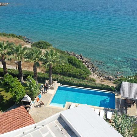 Villa Sealine Pefki Habitación foto