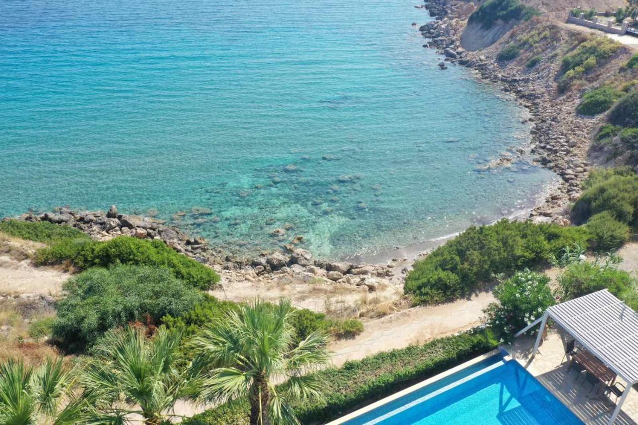 Villa Sealine Pefki Exterior foto