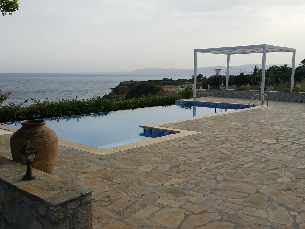 Villa Sealine Pefki Exterior foto