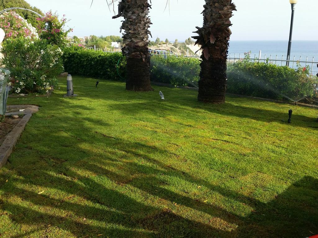 Villa Sealine Pefki Exterior foto