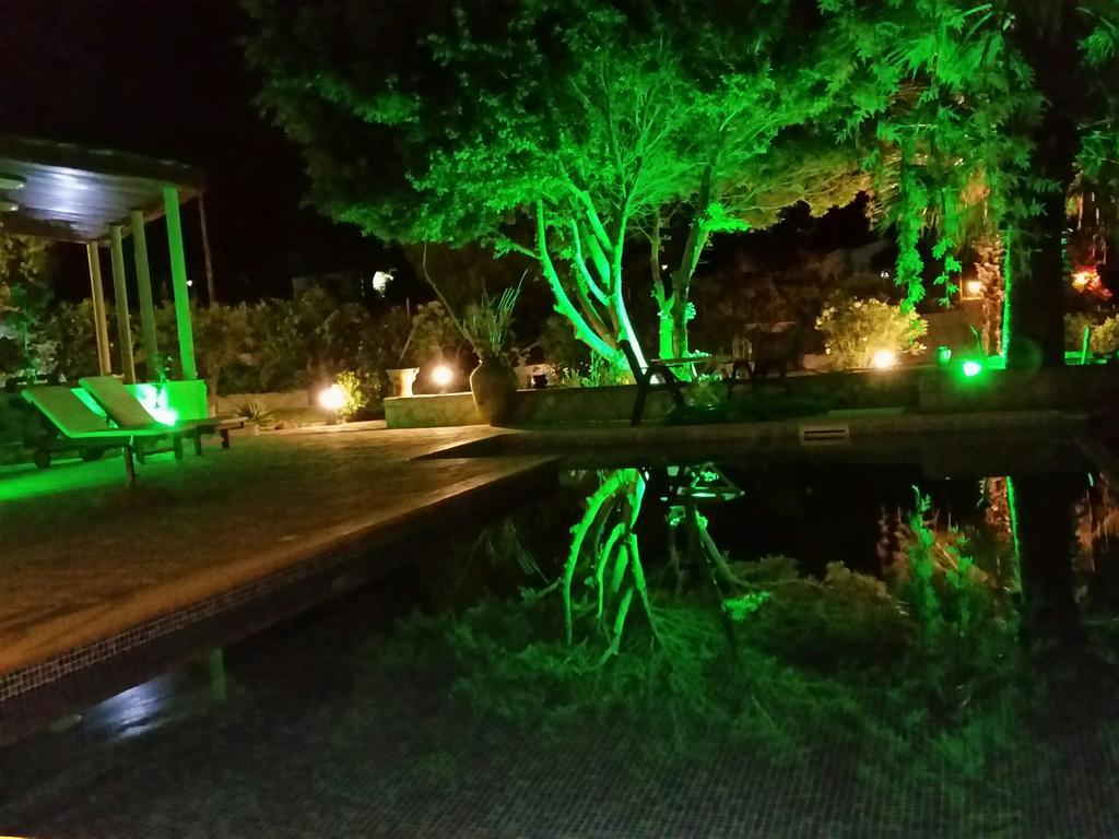 Villa Sealine Pefki Exterior foto
