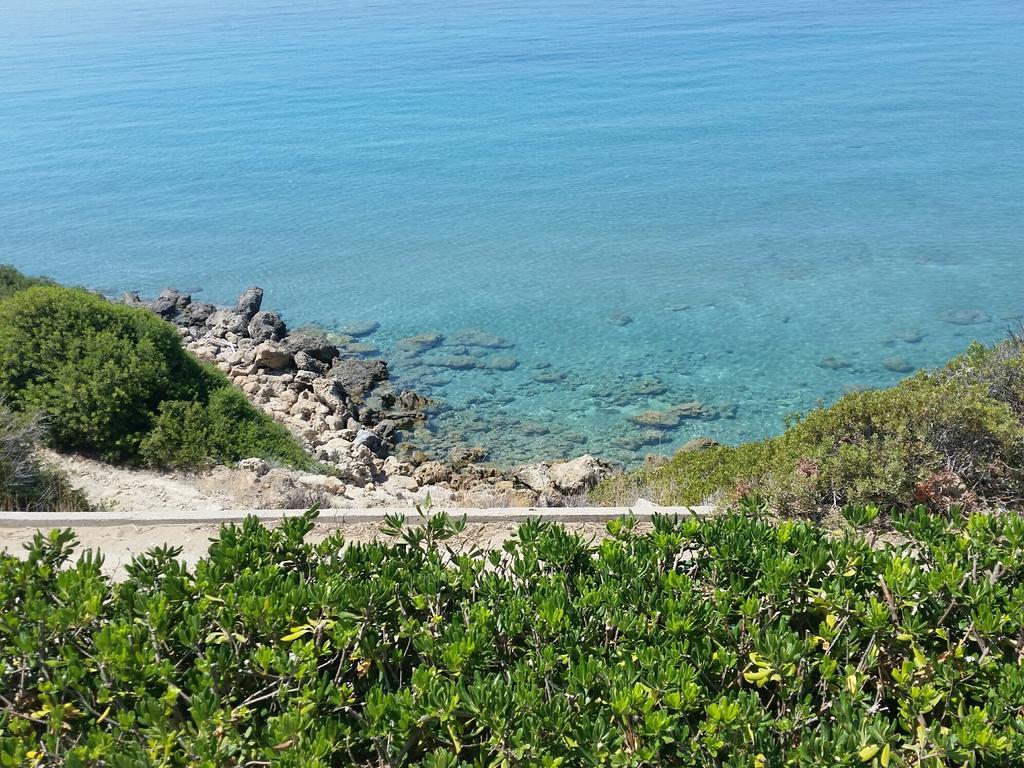 Villa Sealine Pefki Exterior foto
