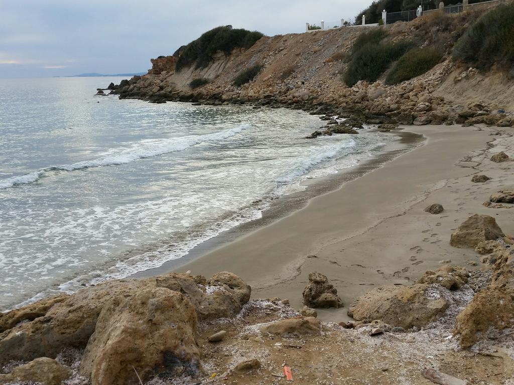 Villa Sealine Pefki Exterior foto