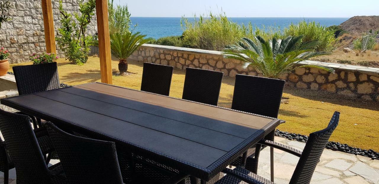Villa Sealine Pefki Exterior foto